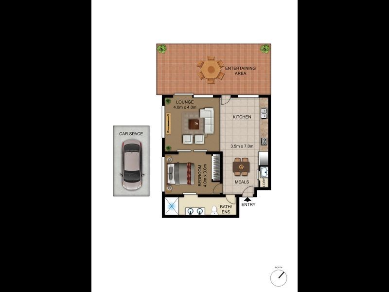 14/90 Derrima Road, Queanbeyan NSW 2620