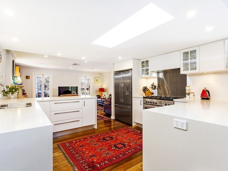 6 Blakely Row, Yarralumla ACT 2600