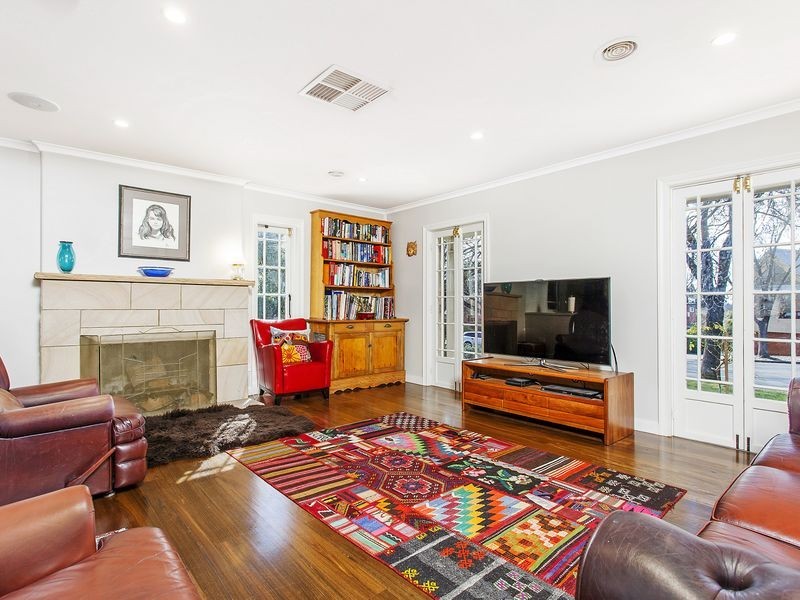 6 Blakely Row, Yarralumla ACT 2600