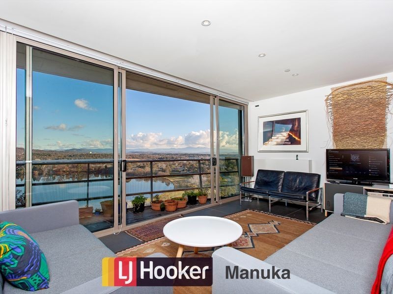 1519/25 Edinburgh Avenue, City ACT 2601