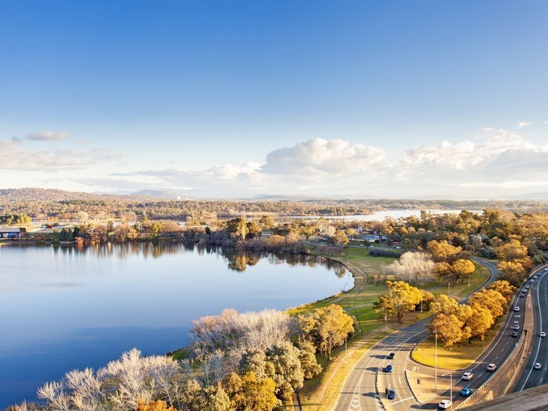 1519/25 Edinburgh Avenue, City ACT 2601