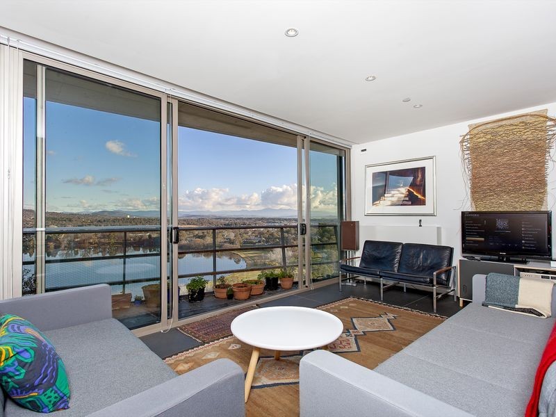 1519/25 Edinburgh Avenue, City ACT 2601