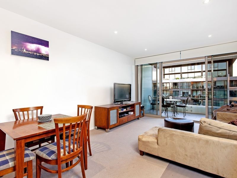 37/11 Trevillian Quay, Kingston ACT 2604