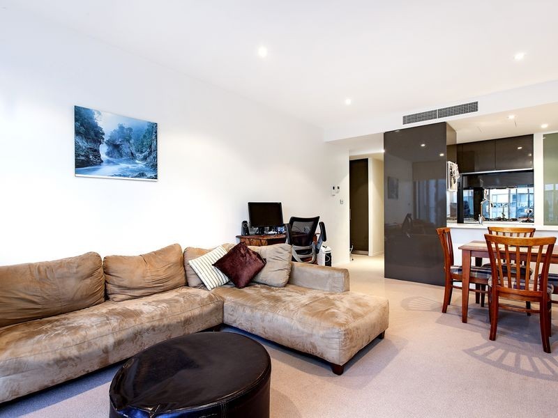 37/11 Trevillian Quay, Kingston ACT 2604