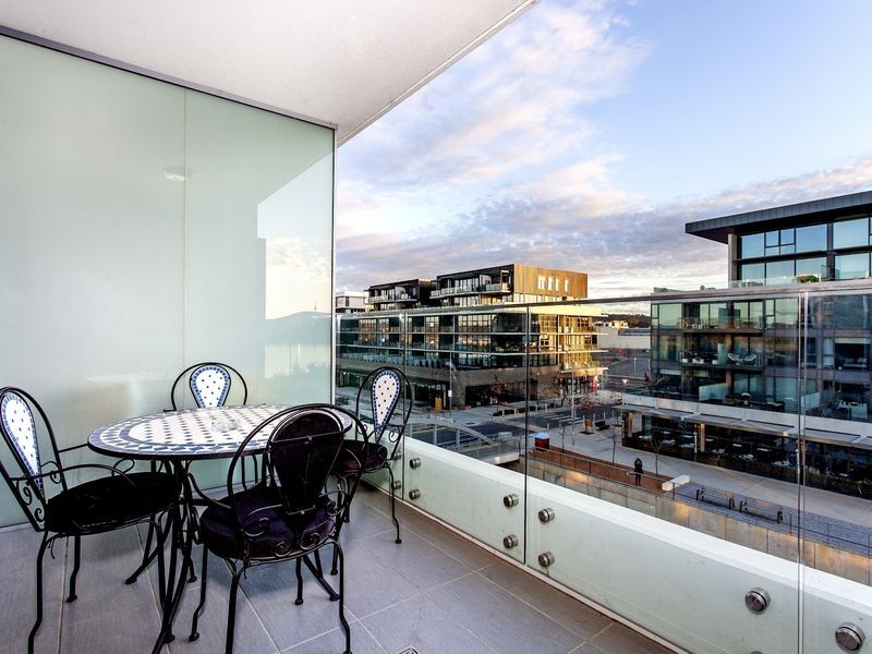 37/11 Trevillian Quay, Kingston ACT 2604