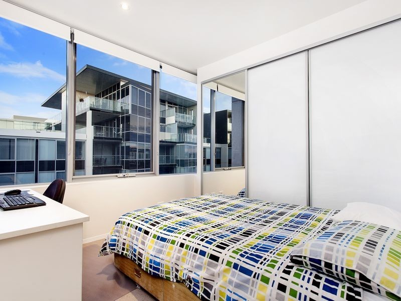37/11 Trevillian Quay, Kingston ACT 2604