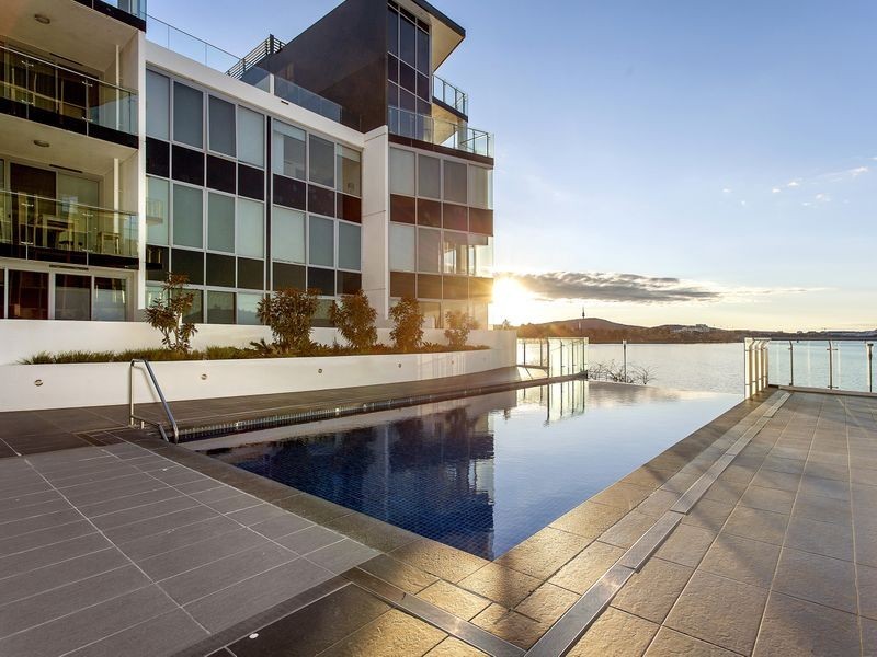 37/11 Trevillian Quay, Kingston ACT 2604
