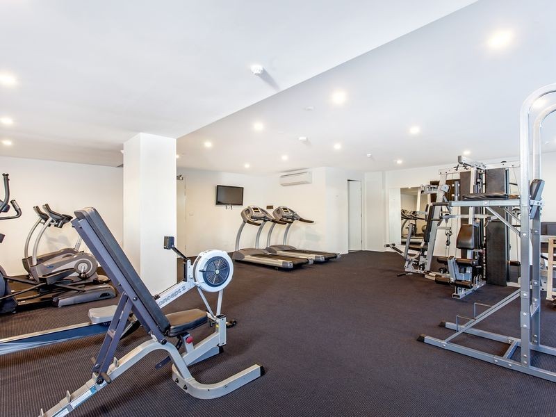 37/11 Trevillian Quay, Kingston ACT 2604