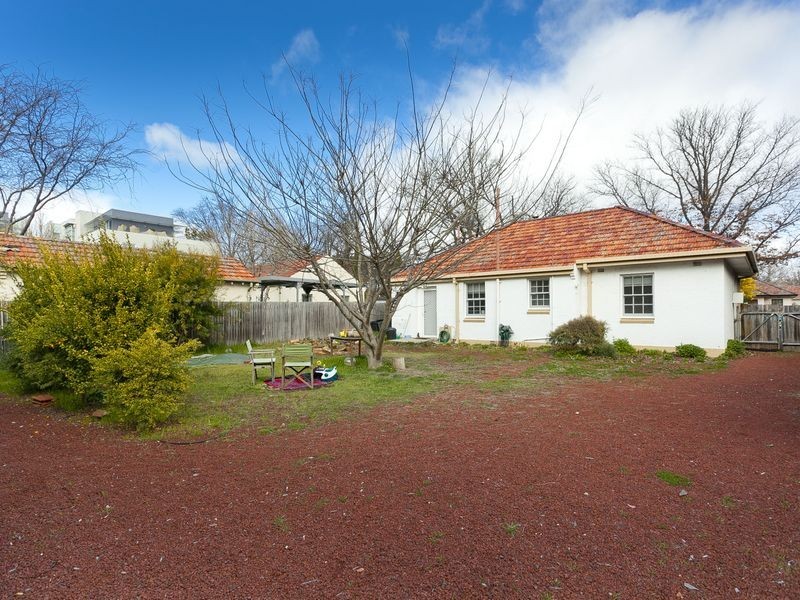 25 Howitt Street, Kingston ACT 2604