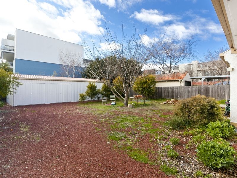 25 Howitt Street, Kingston ACT 2604