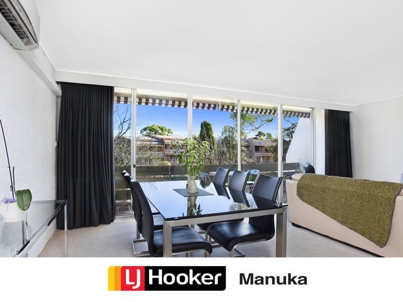 36/8 Giles Street, Griffith ACT 2603