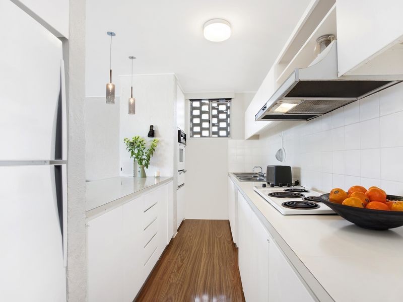36/8 Giles Street, Griffith ACT 2603
