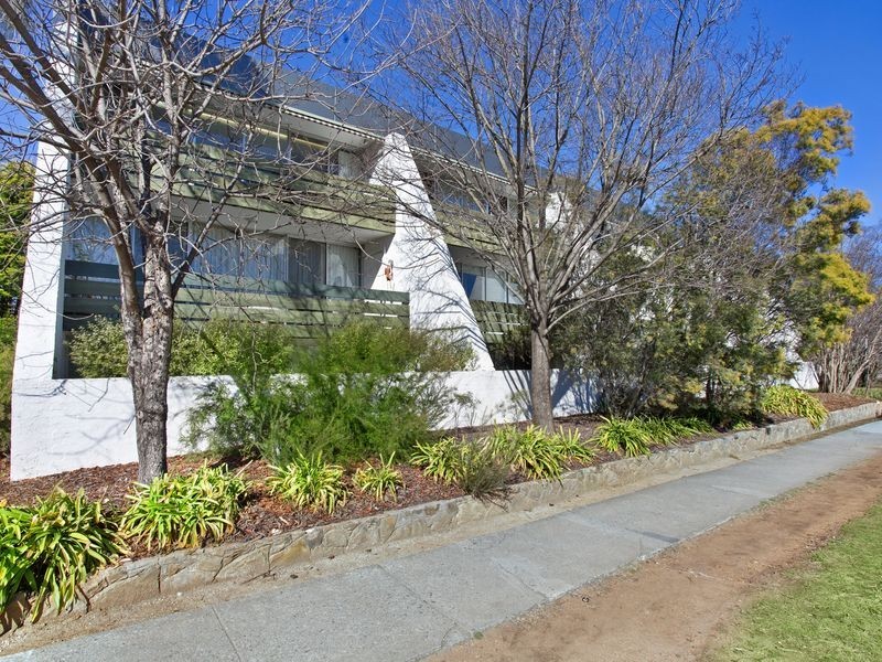 36/8 Giles Street, Griffith ACT 2603