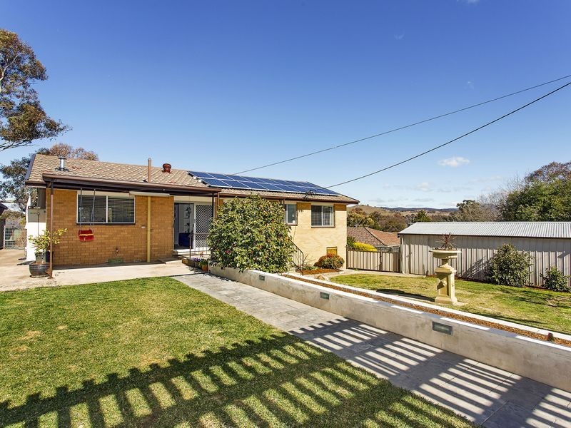 7 Broun Place, Kambah ACT 2902
