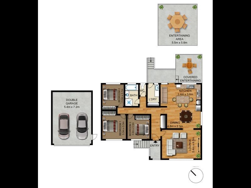 7 Broun Place, Kambah ACT 2902