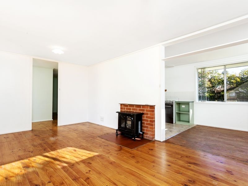 13 Krichauff Street, Page ACT 2614