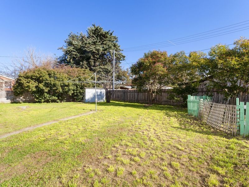13 Krichauff Street, Page ACT 2614