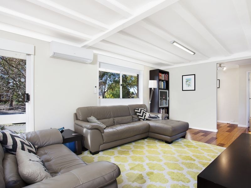 88 O’Halloran Circuit, Kambah ACT 2902