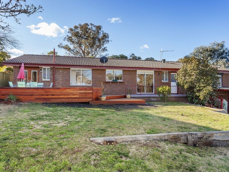 88 O’Halloran Circuit, Kambah ACT 2902