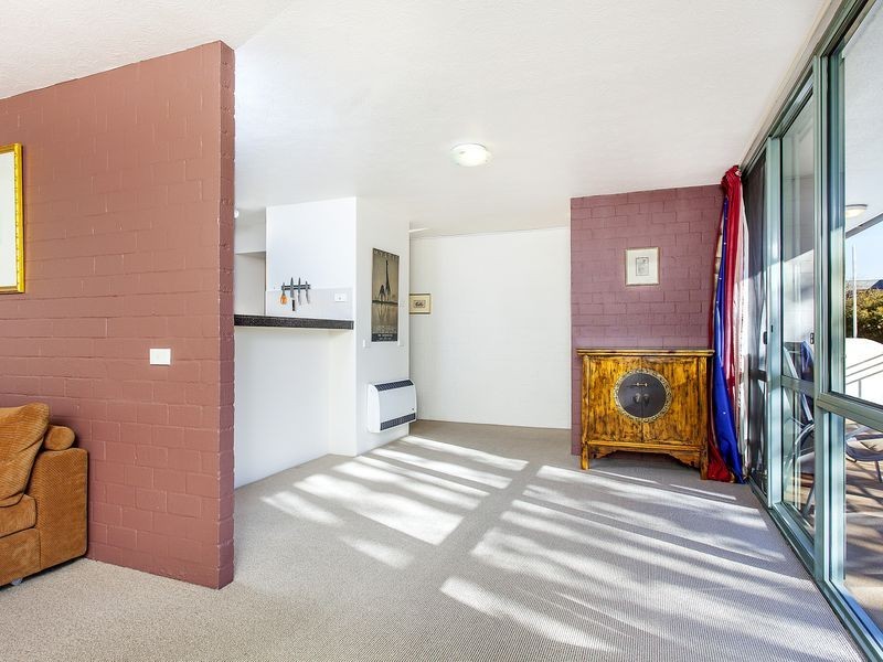 27/12 Howitt Street, Kingston ACT 2604