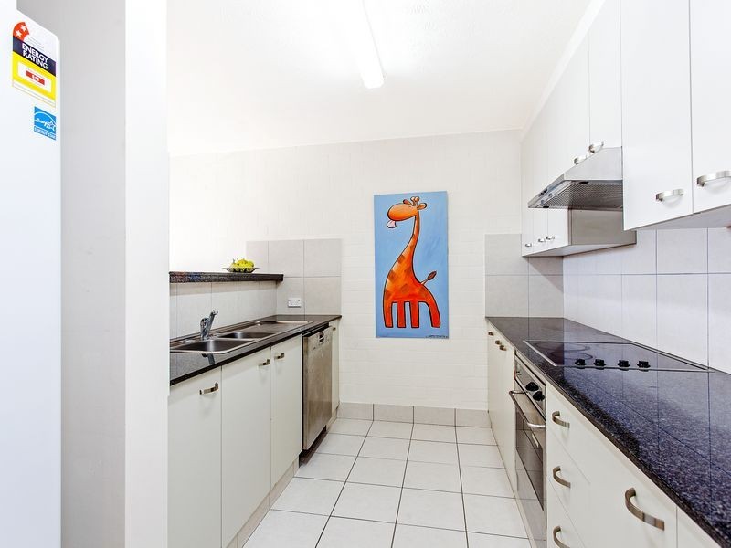 27/12 Howitt Street, Kingston ACT 2604