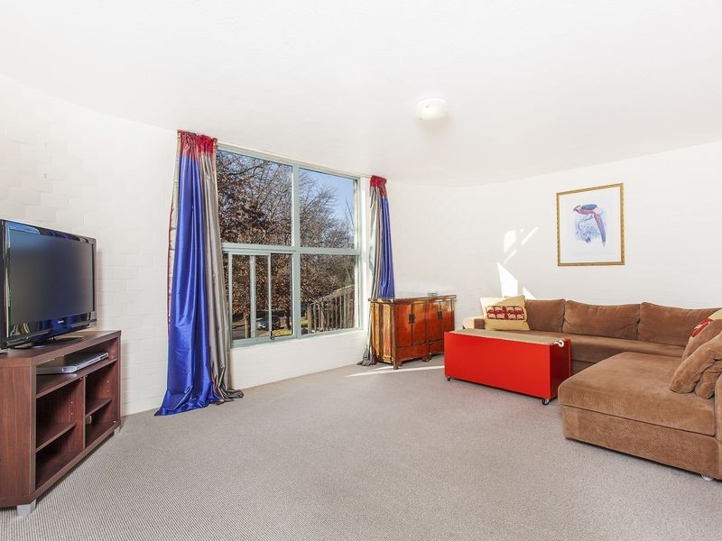 27/12 Howitt Street, Kingston ACT 2604