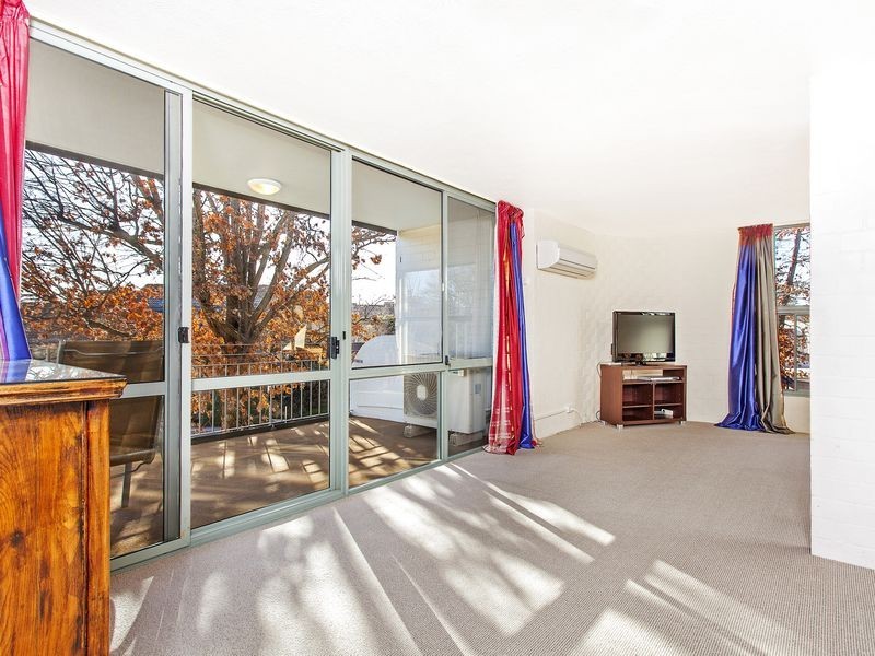 27/12 Howitt Street, Kingston ACT 2604