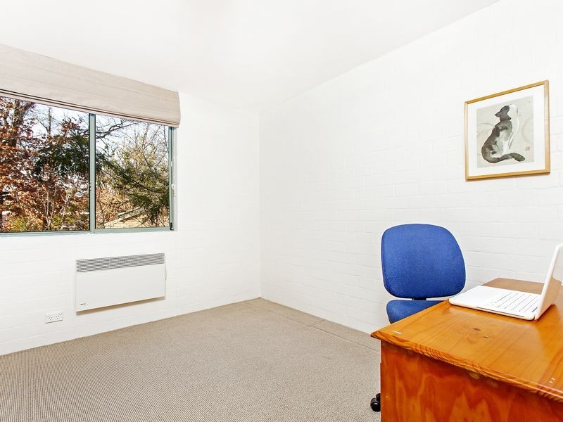 27/12 Howitt Street, Kingston ACT 2604