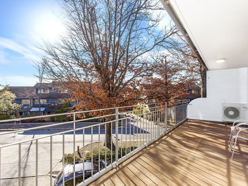 27/12 Howitt Street, Kingston ACT 2604