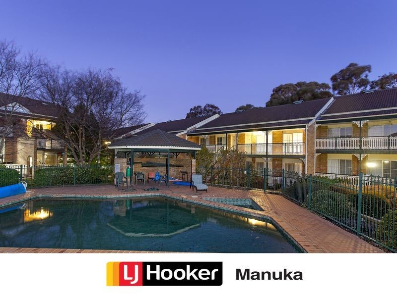 12/13-15 Sturt Avenue, Griffith ACT 2603