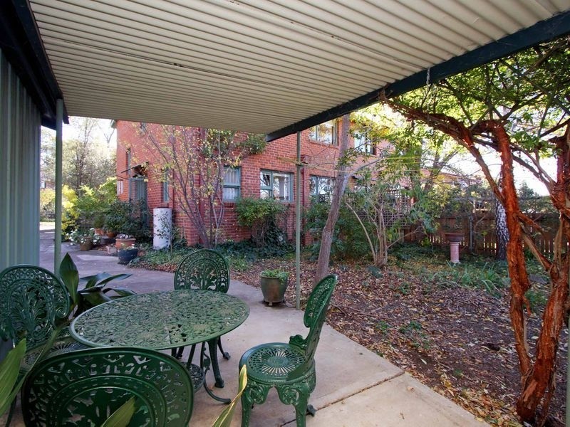 20 Bayley Street, Narrabundah ACT 2604