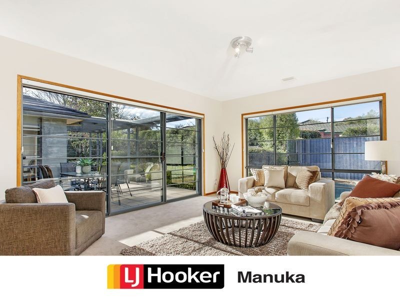 13 Stephens Place, Garran ACT 2605