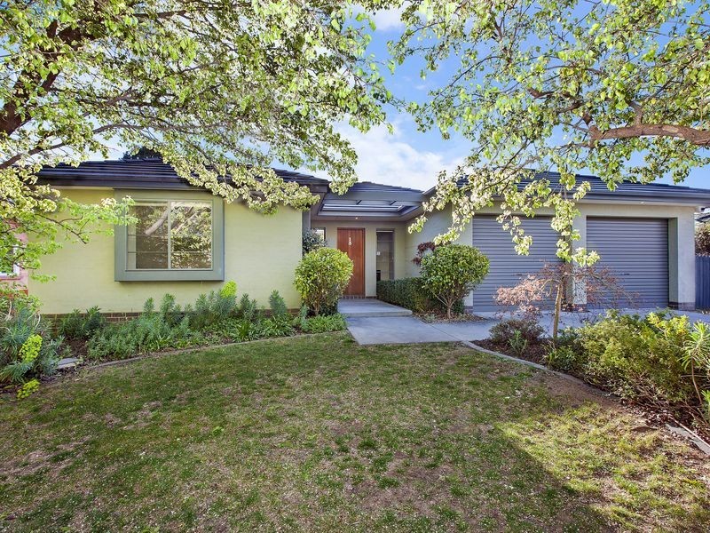 13 Stephens Place, Garran ACT 2605