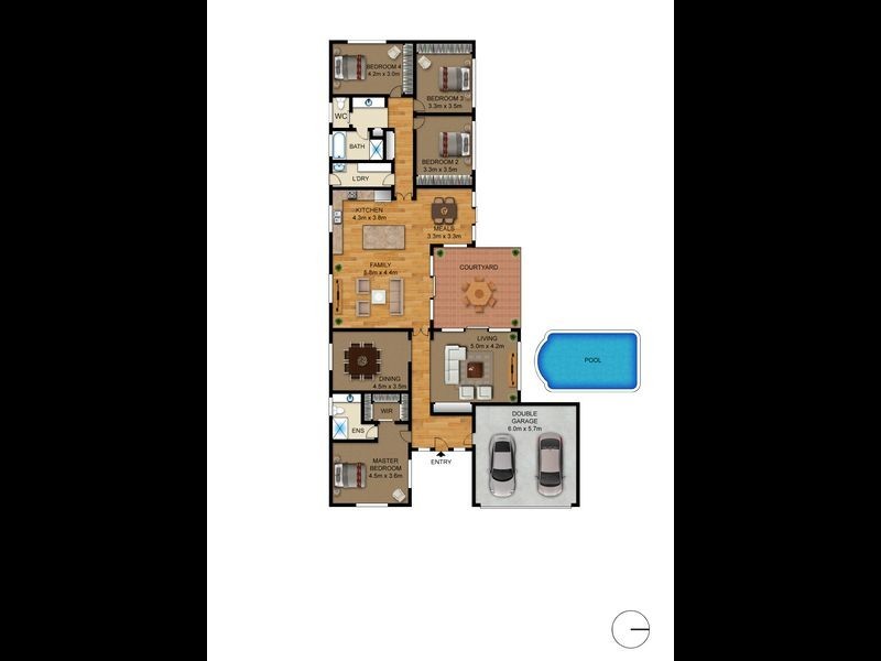 13 Stephens Place, Garran ACT 2605