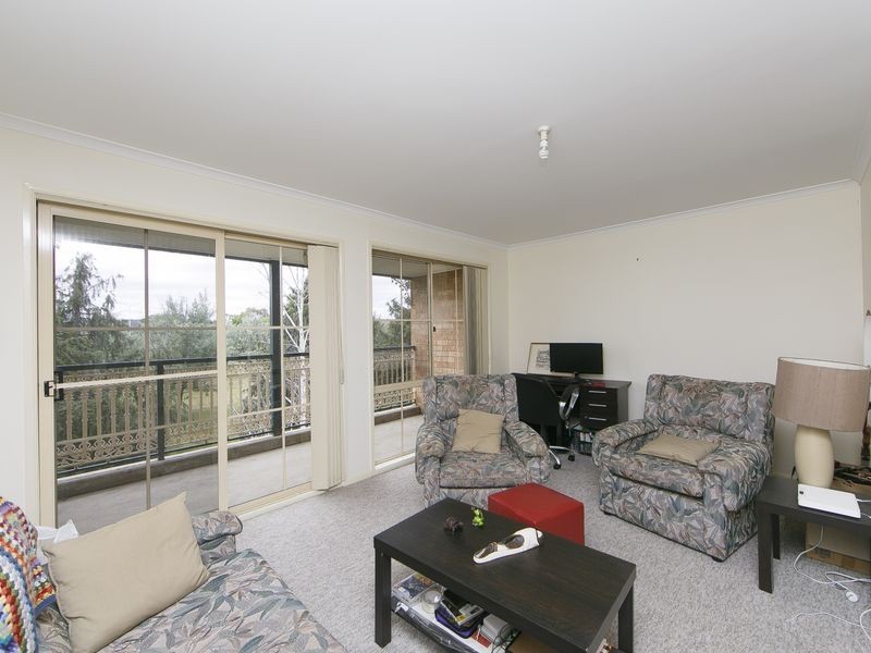 68/13-15 Sturt Avenue, Griffith ACT 2603