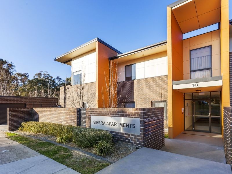 10/18 Devonport Street, Lyons ACT 2606