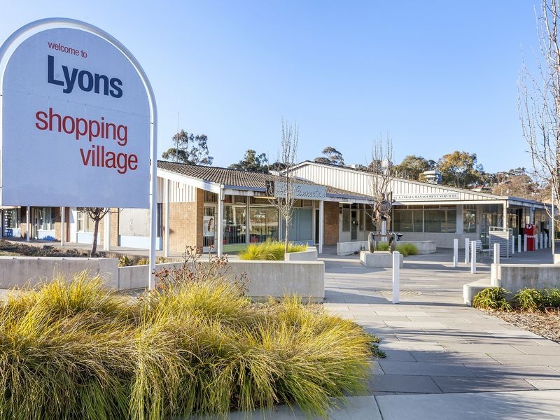 10/18 Devonport Street, Lyons ACT 2606