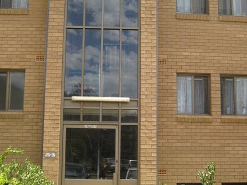 28/10 Wilkins Street, Mawson ACT 2607