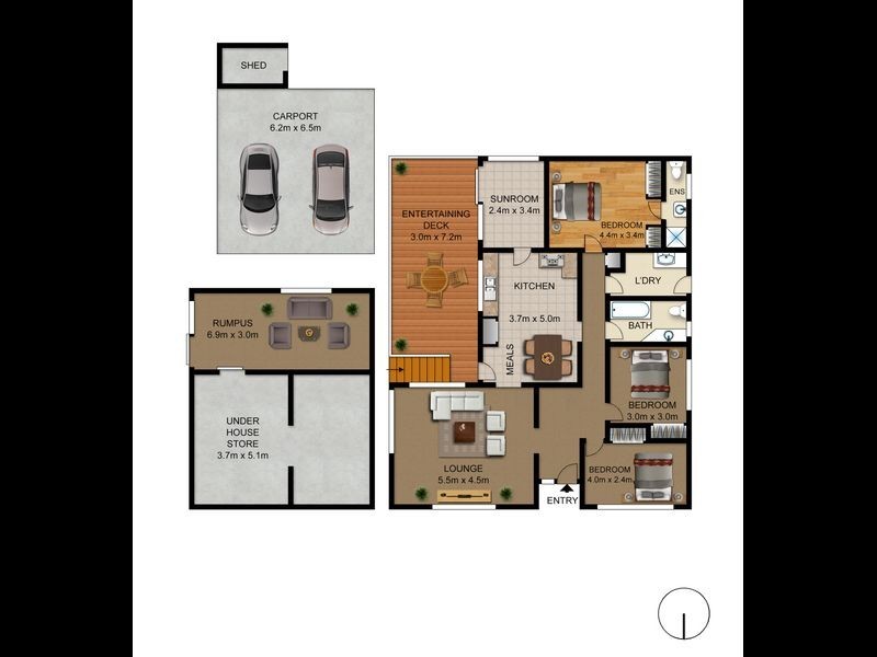 13 Deloraine Street, Lyons ACT 2606