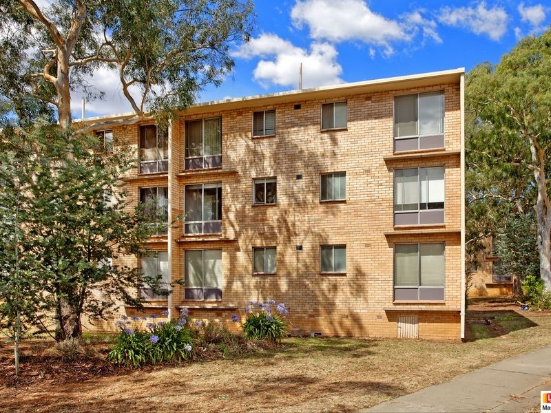 11/141- 14 Carruthers Street, Curtin ACT 2605