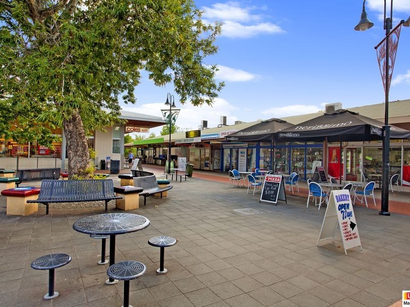 11/141- 14 Carruthers Street, Curtin ACT 2605