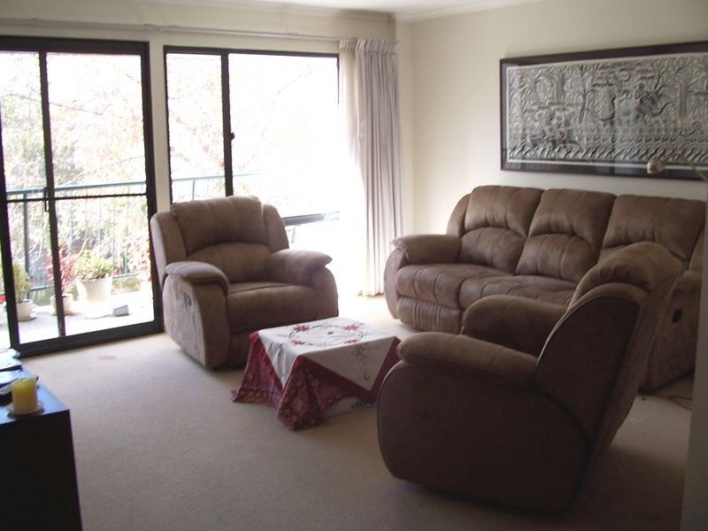 26/10 Ovens Street, Griffith ACT 2603