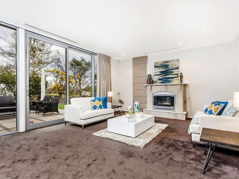 17 Charlotte Street, Red Hill ACT 2603