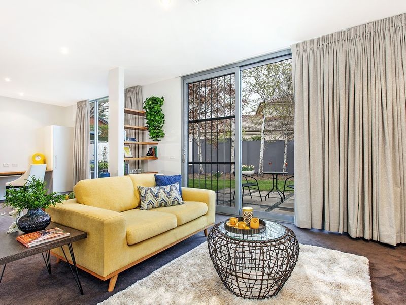 17 Charlotte Street, Red Hill ACT 2603