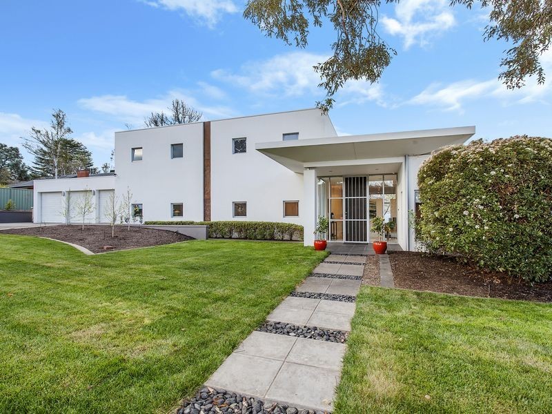 17 Charlotte Street, Red Hill ACT 2603