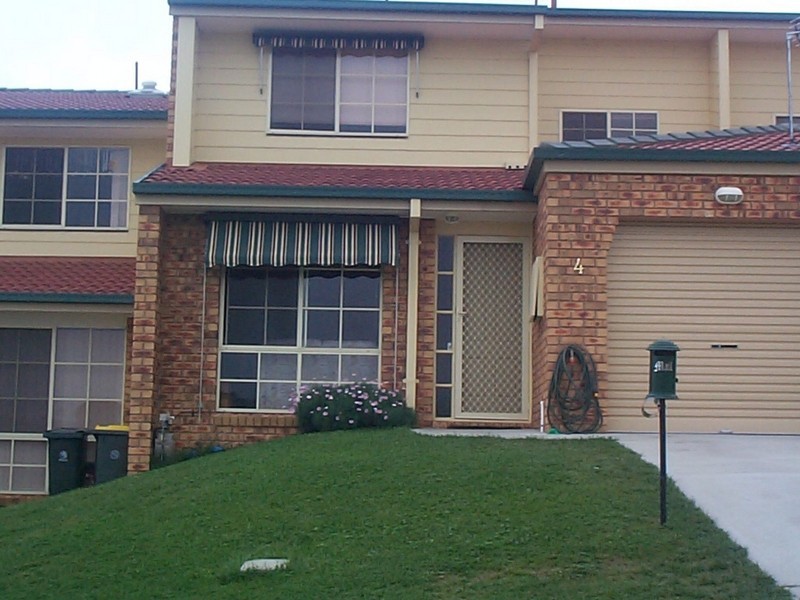 4 Pyor Place, Conder ACT 2906