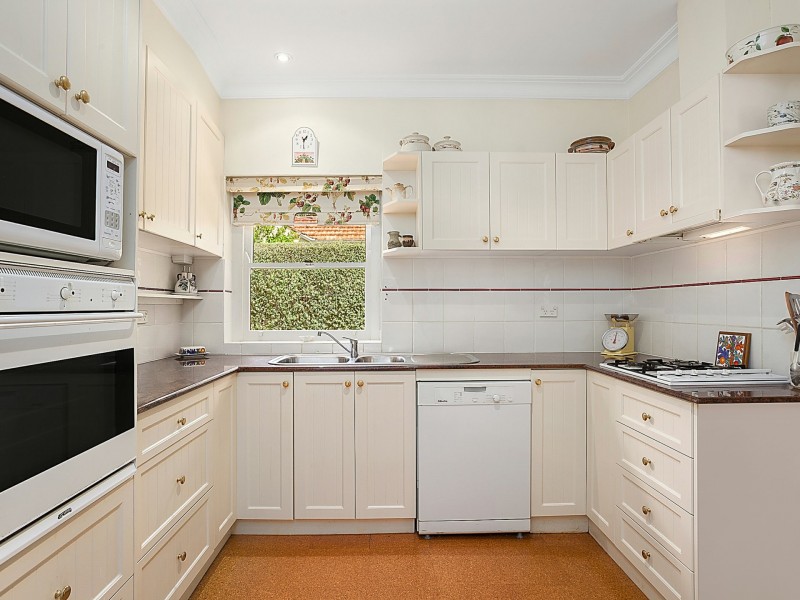 5 Young Street, Barton ACT 2600