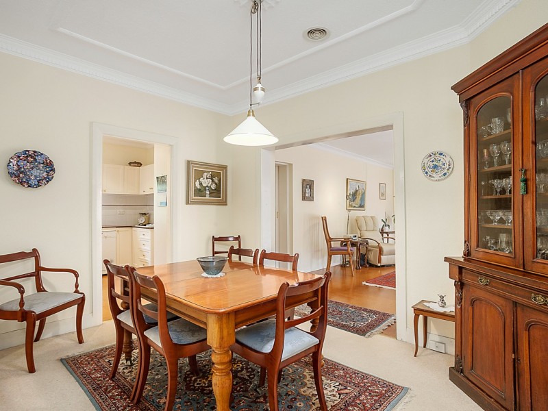 5 Young Street, Barton ACT 2600