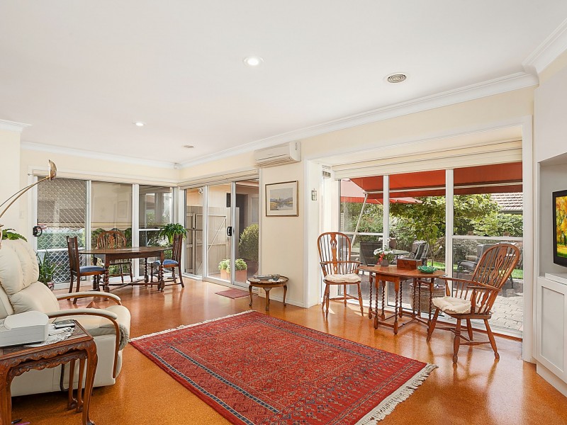 5 Young Street, Barton ACT 2600