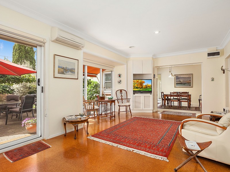 5 Young Street, Barton ACT 2600
